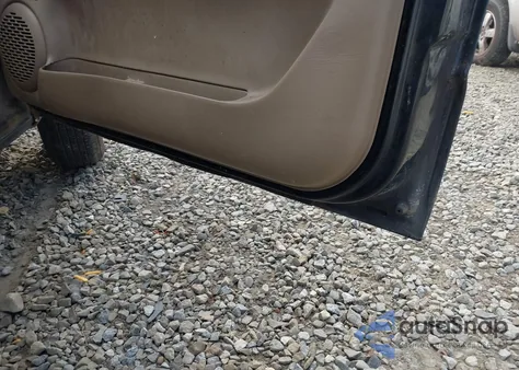 2001 Chevrolet S-10 Ls z USA, uszkodzony, nr VIN 1GCCS145518174376